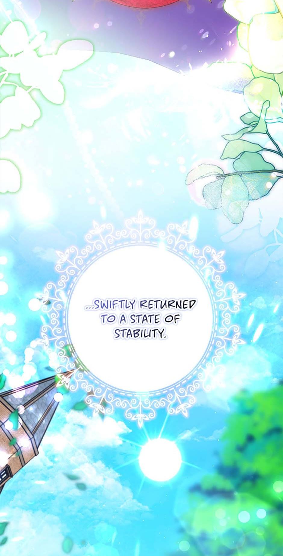 Please Marry Me Again! Chapter 115.9 page 3 - 