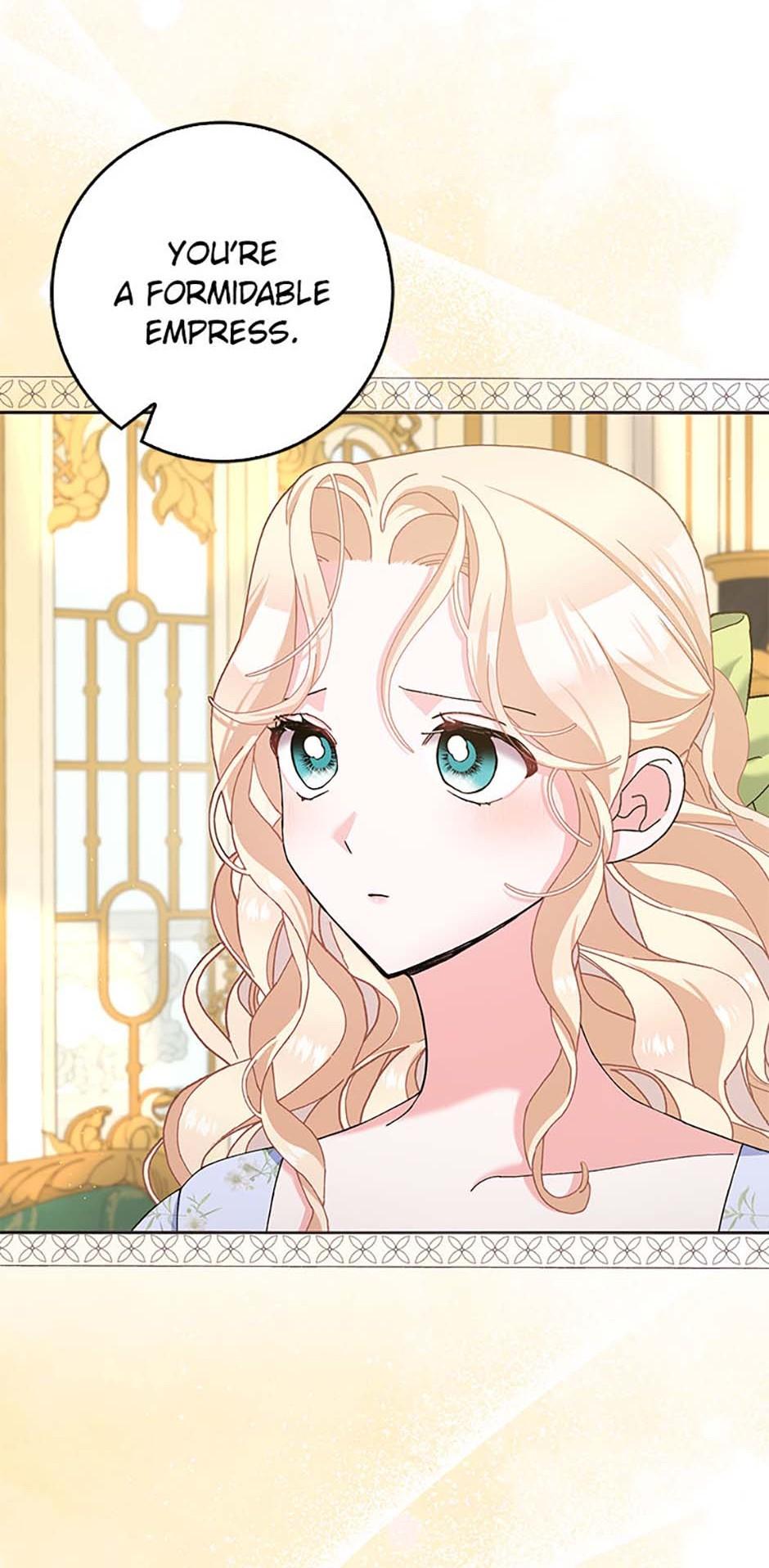 Please Marry Me Again! Chapter 115.9 page 21 - 