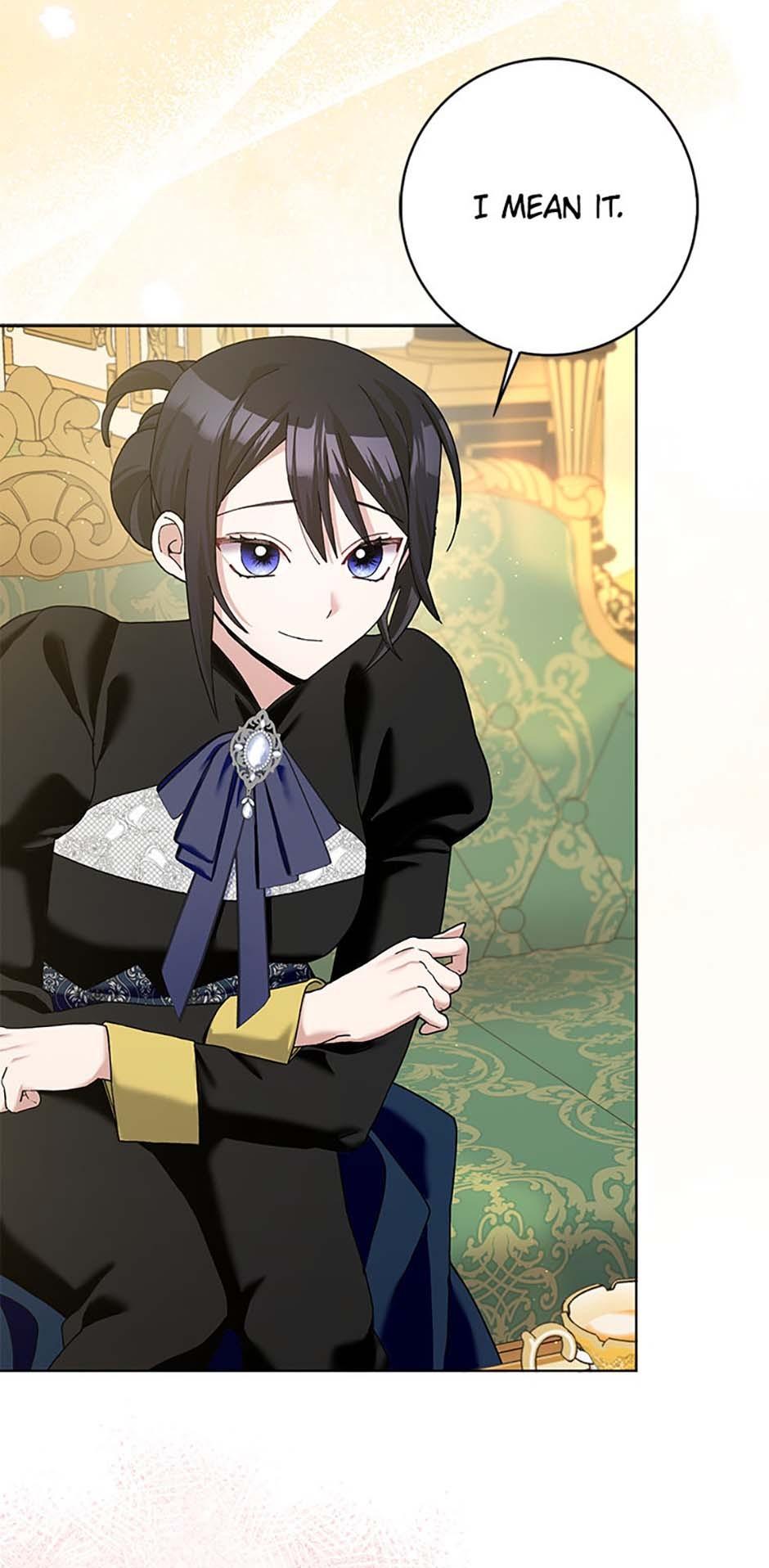 Please Marry Me Again! Chapter 115.9 page 22 - 