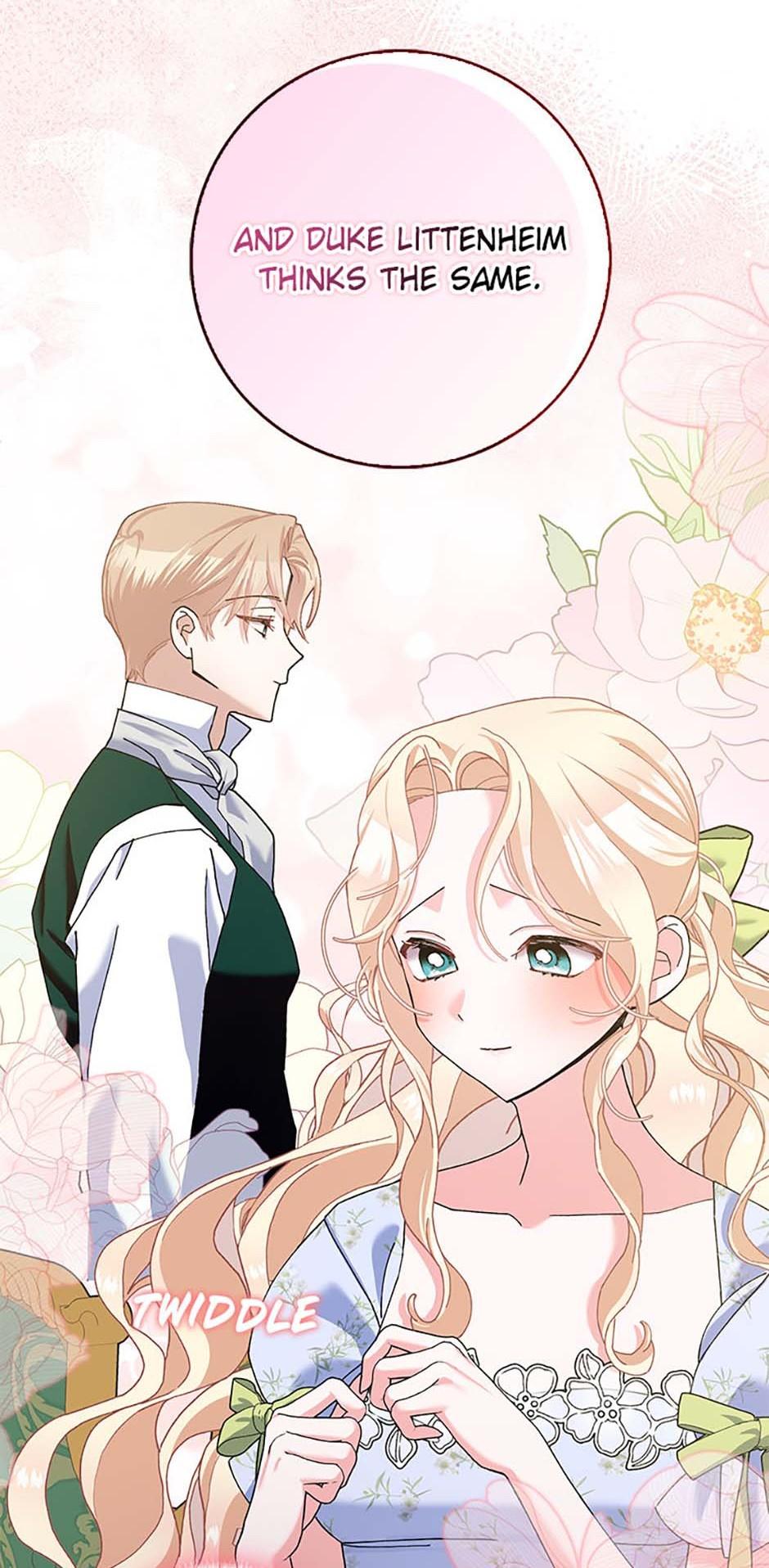 Please Marry Me Again! Chapter 115.9 page 23 - 