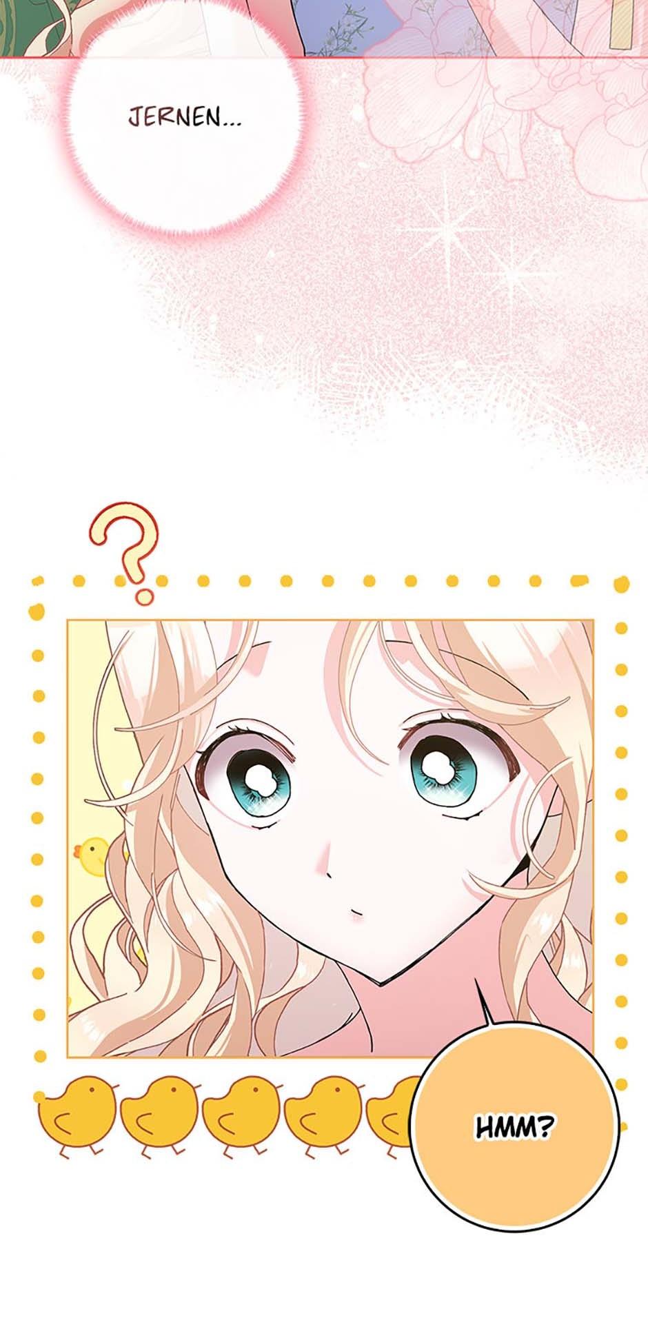 Please Marry Me Again! Chapter 115.9 page 24 - 