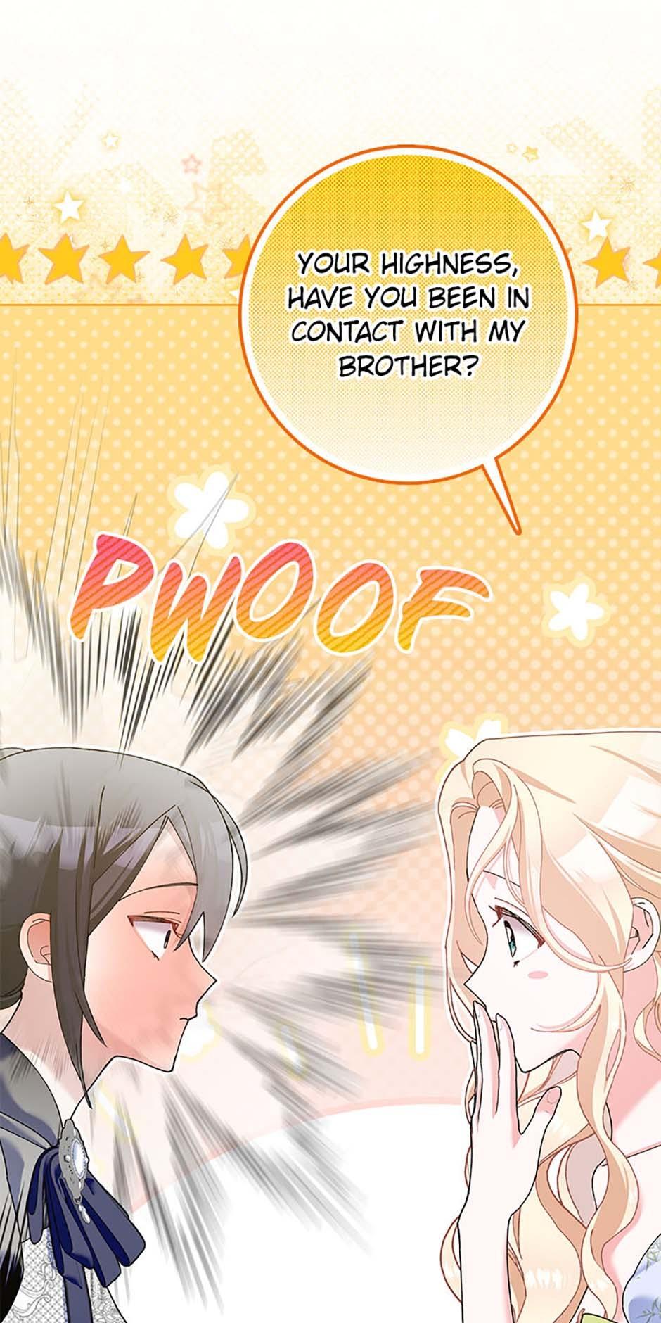 Please Marry Me Again! Chapter 115.9 page 25 - 