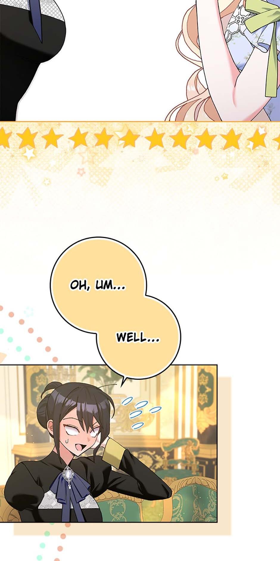 Please Marry Me Again! Chapter 115.9 page 26 - 