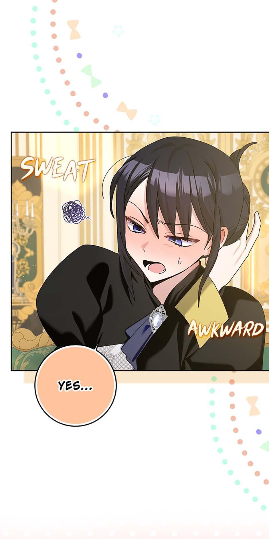Please Marry Me Again! Chapter 115.9 page 27 - 