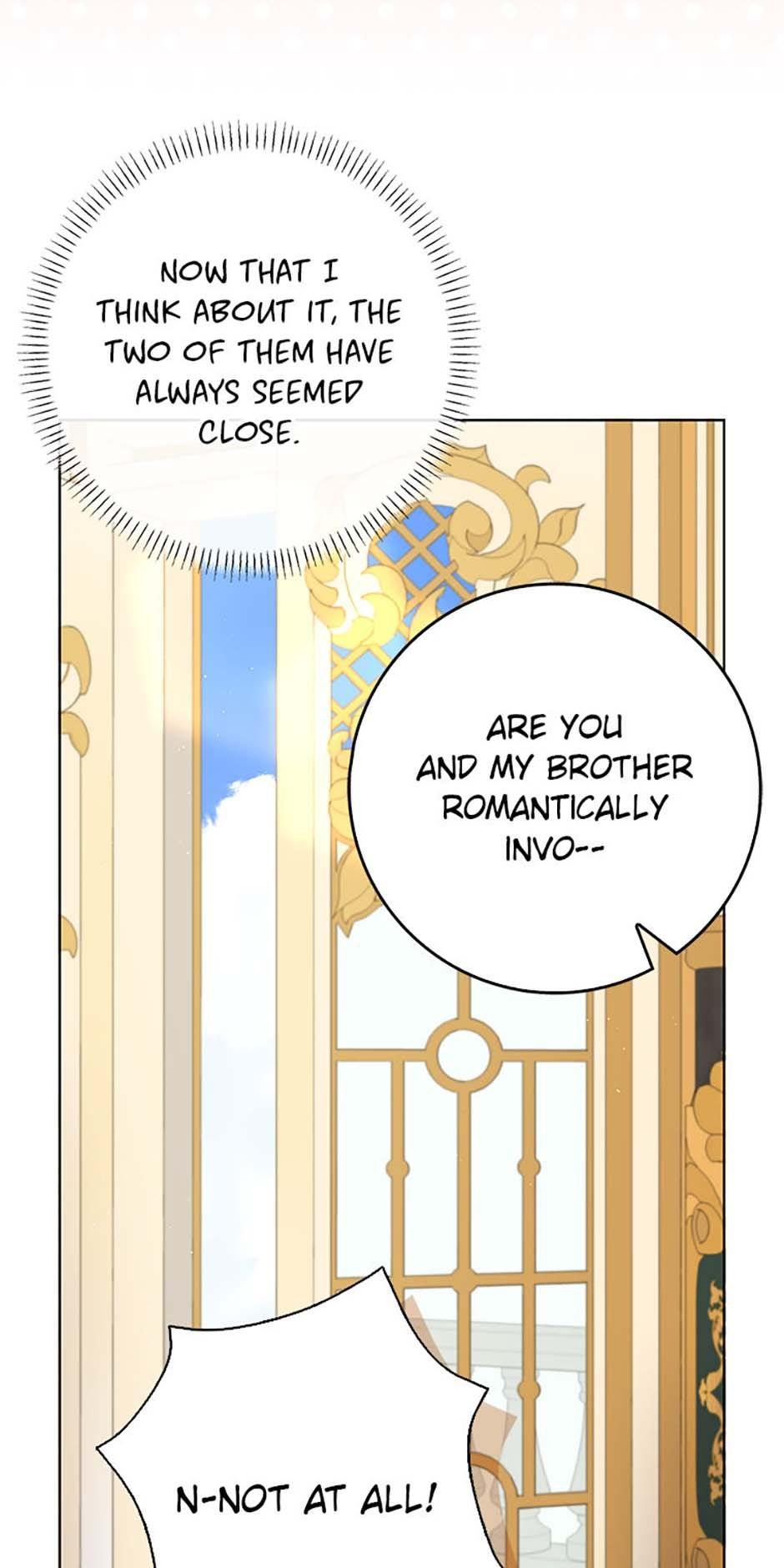 Please Marry Me Again! Chapter 115.9 page 29 - 