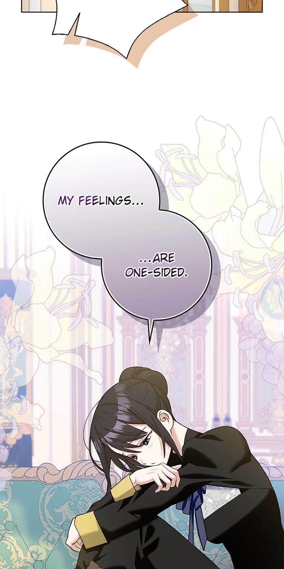Please Marry Me Again! Chapter 115.9 page 30 - 