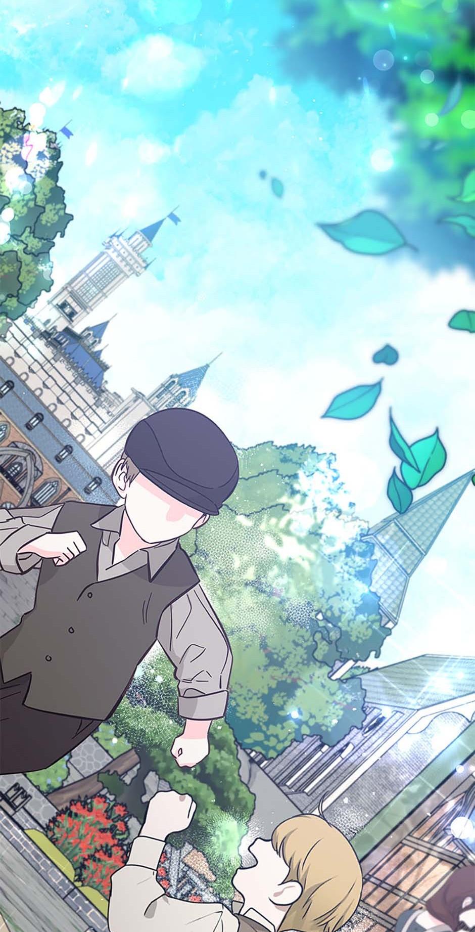 Please Marry Me Again! Chapter 115.9 page 4 - 