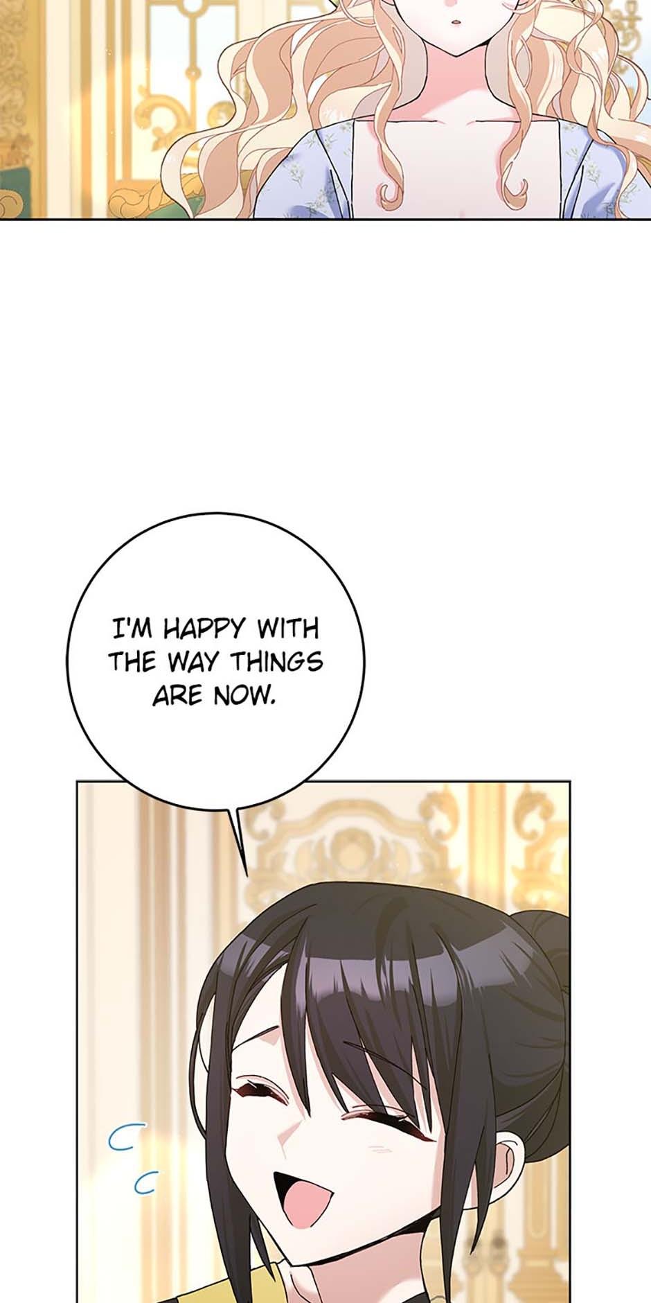 Please Marry Me Again! Chapter 115.9 page 32 - 
