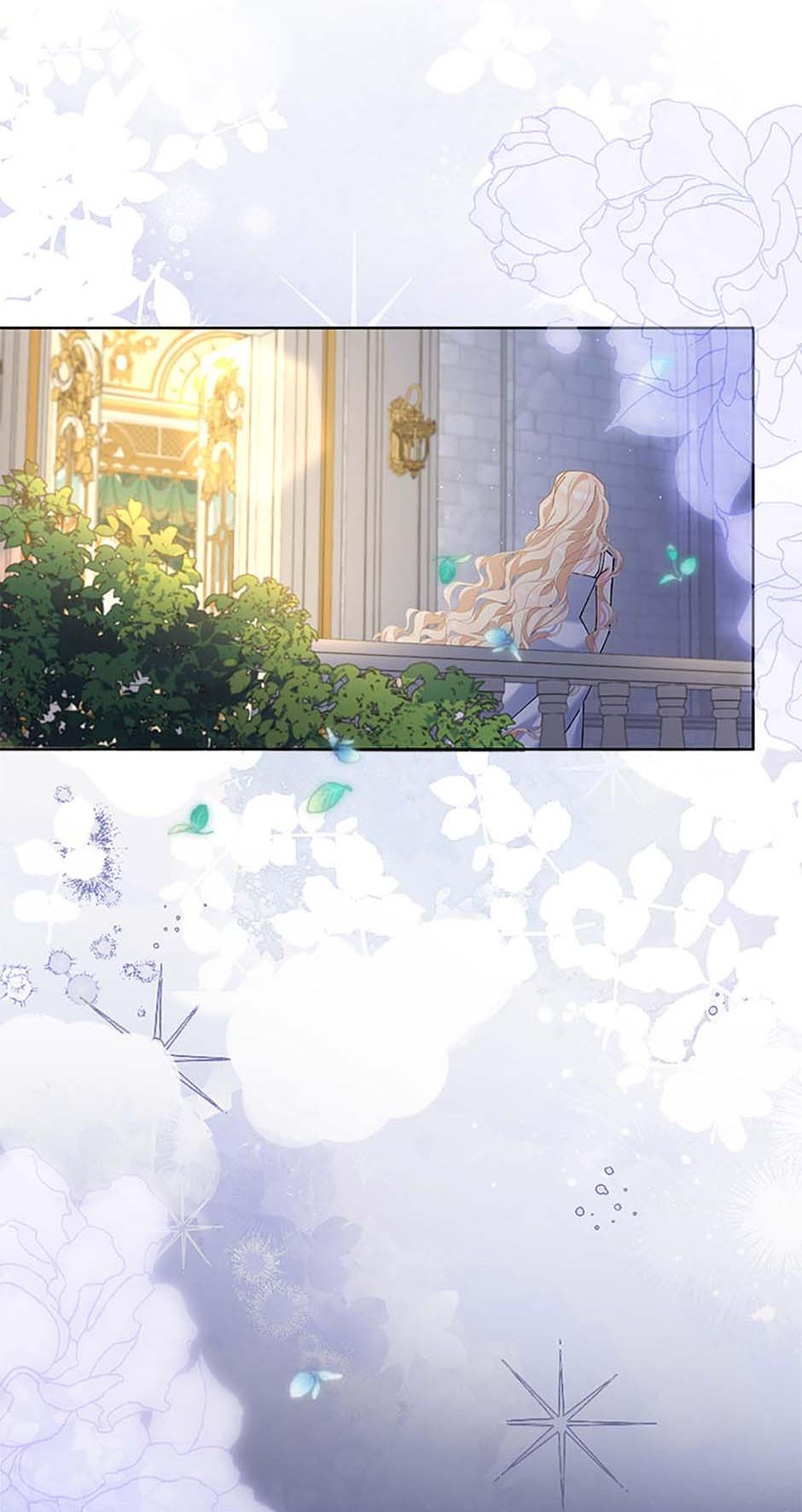Please Marry Me Again! Chapter 115.9 page 35 - 