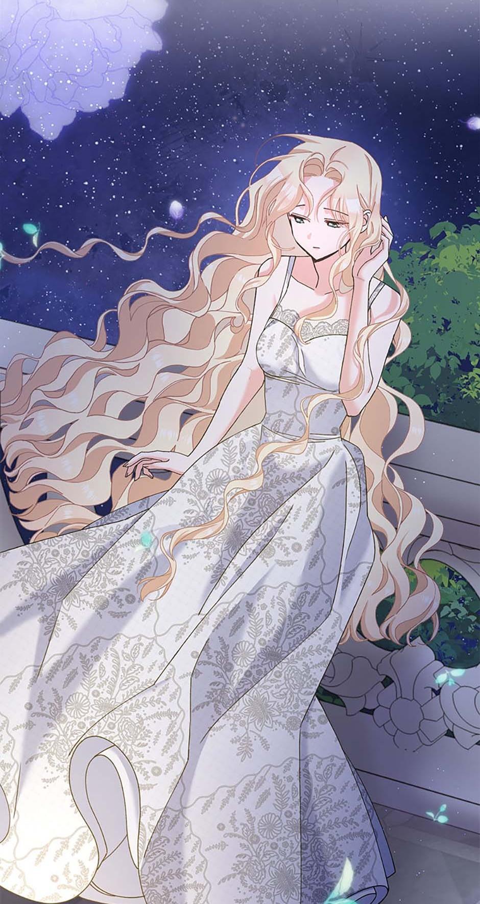 Please Marry Me Again! Chapter 115.9 page 36 - 