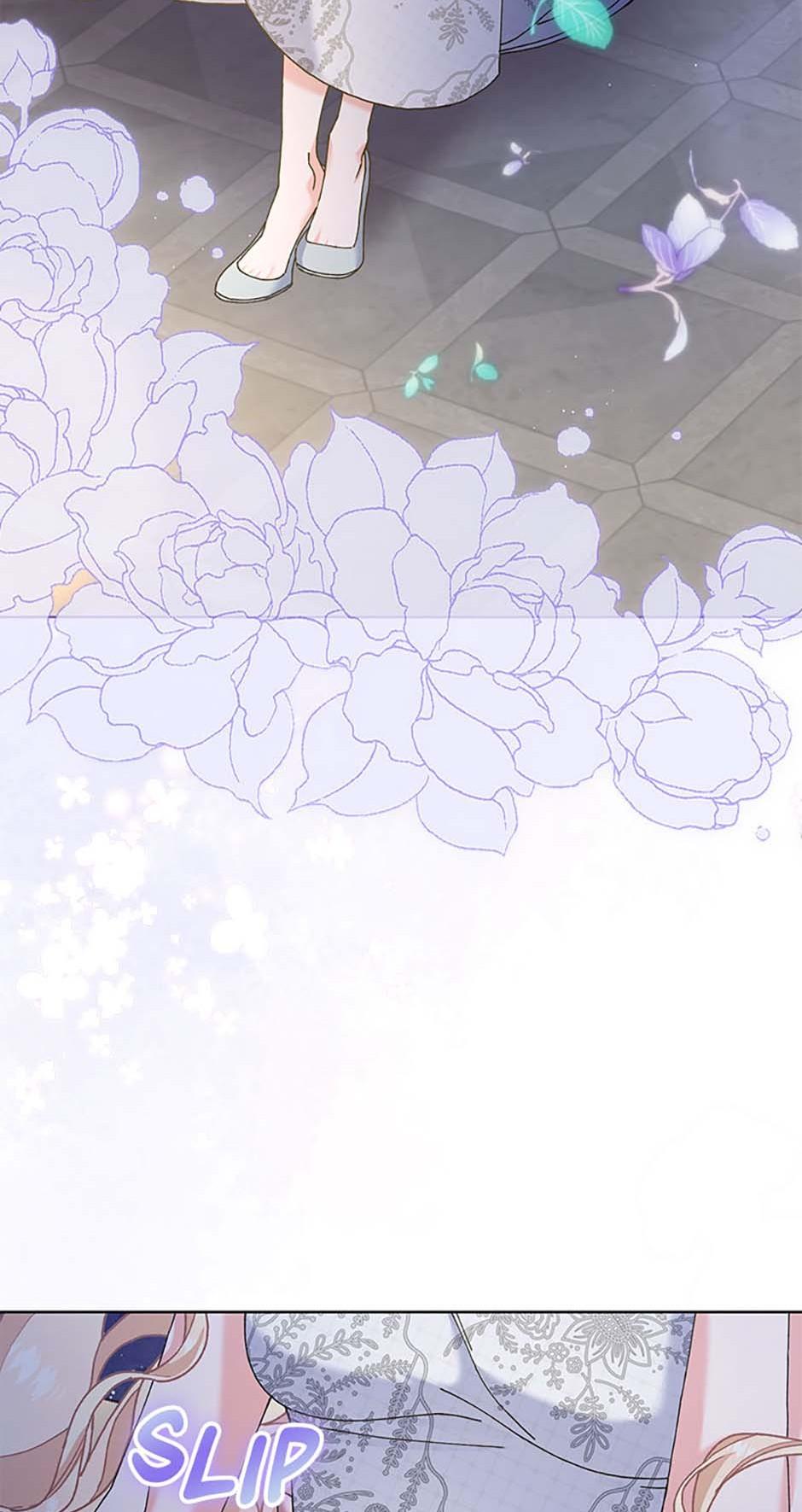 Please Marry Me Again! Chapter 115.9 page 37 - 