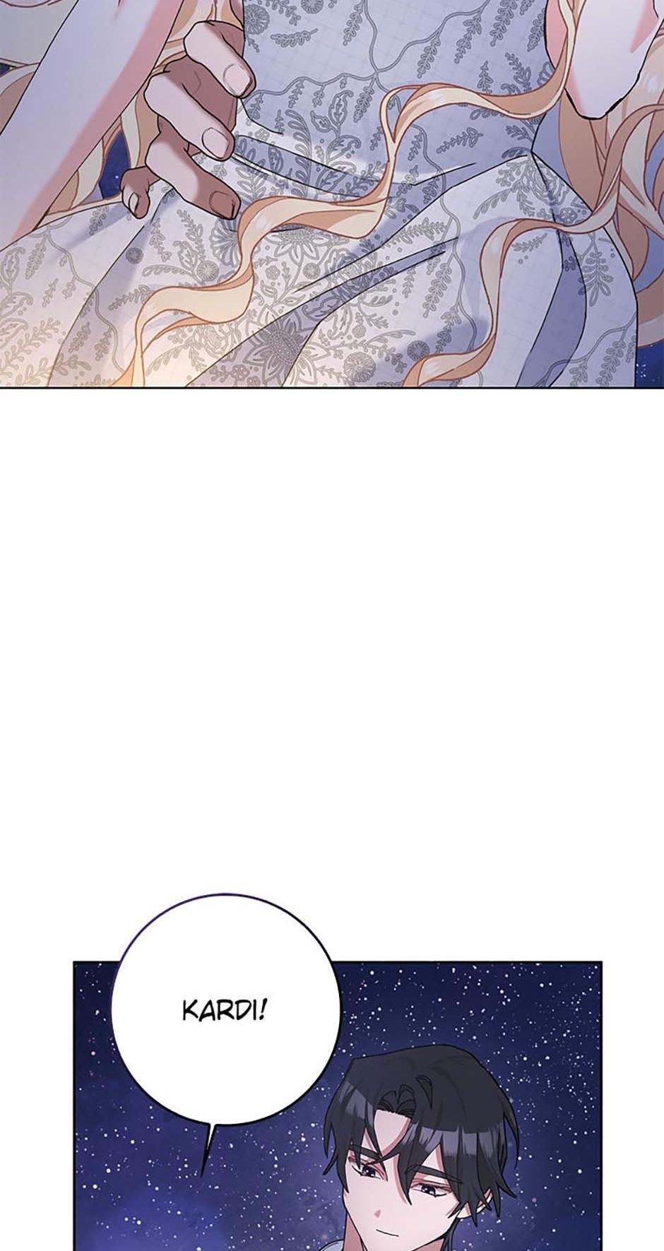 Please Marry Me Again! Chapter 115.9 page 38 - 