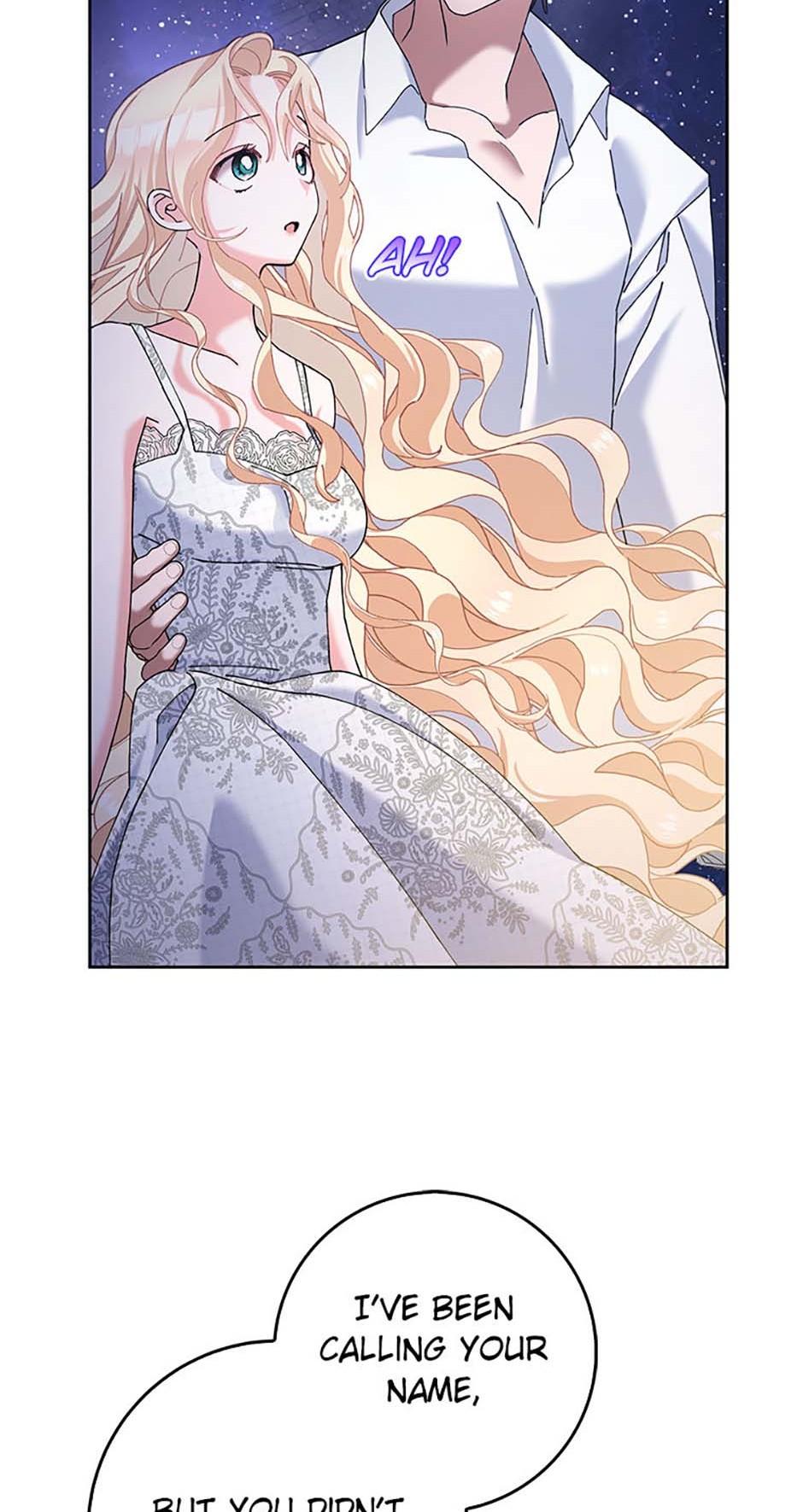Please Marry Me Again! Chapter 115.9 page 39 - 