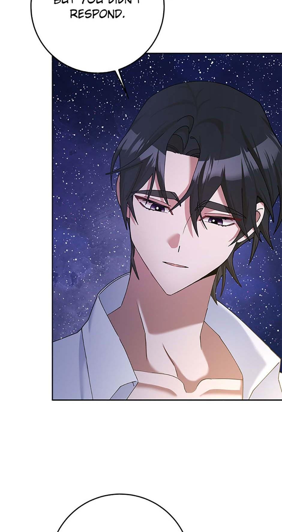 Please Marry Me Again! Chapter 115.9 page 40 - 
