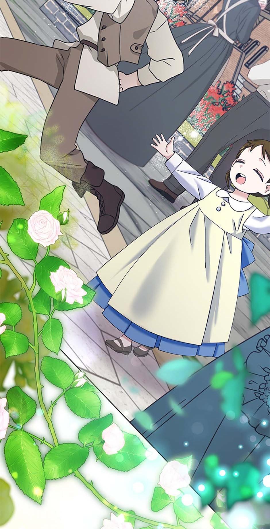 Please Marry Me Again! Chapter 115.9 page 5 - 