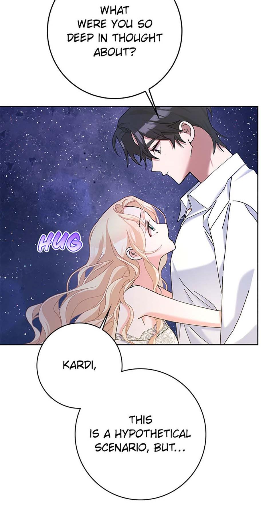 Please Marry Me Again! Chapter 115.9 page 41 - 