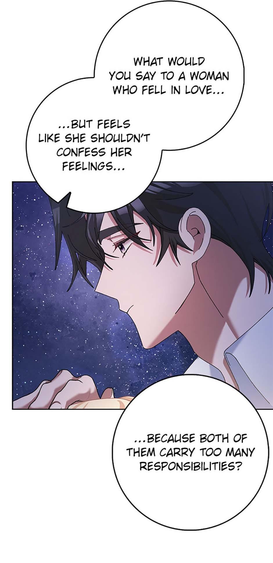 Please Marry Me Again! Chapter 115.9 page 42 - 