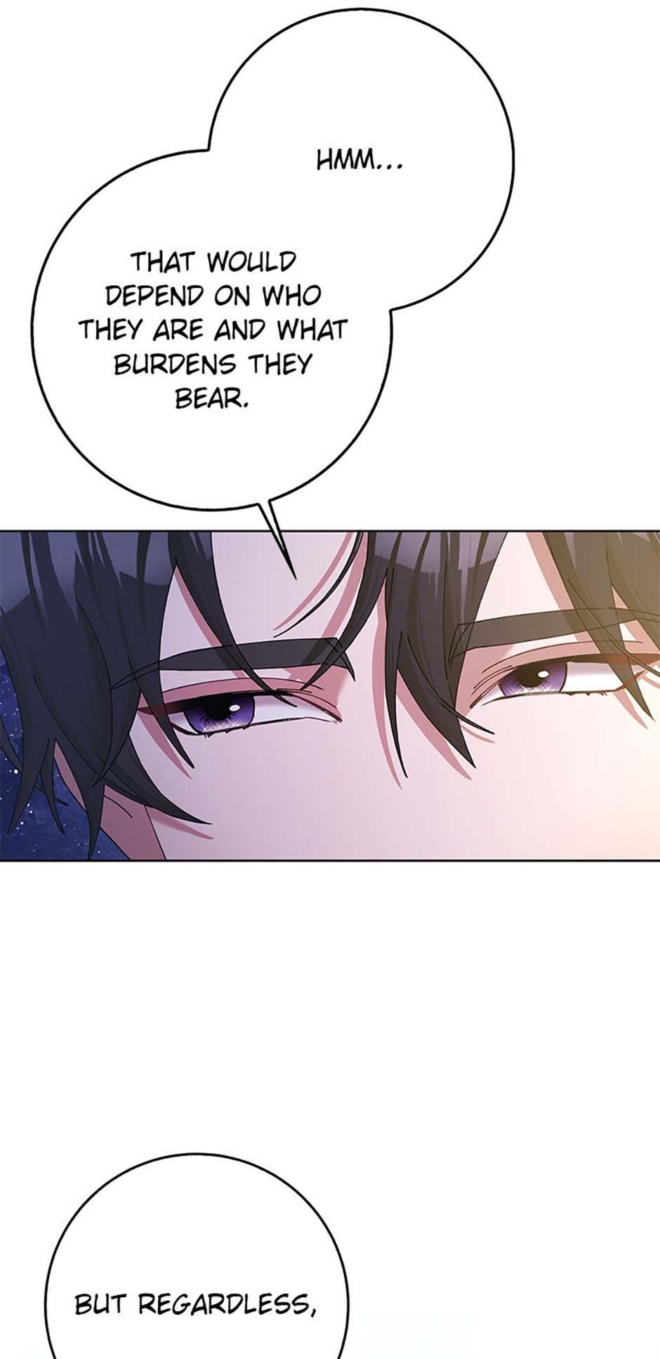 Please Marry Me Again! Chapter 115.9 page 43 - 