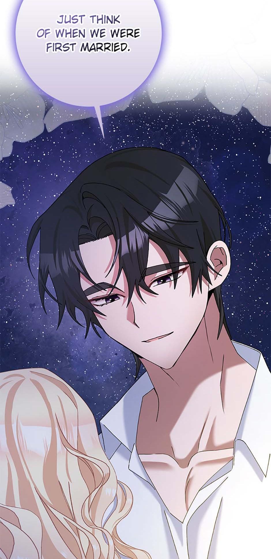 Please Marry Me Again! Chapter 115.9 page 45 - 