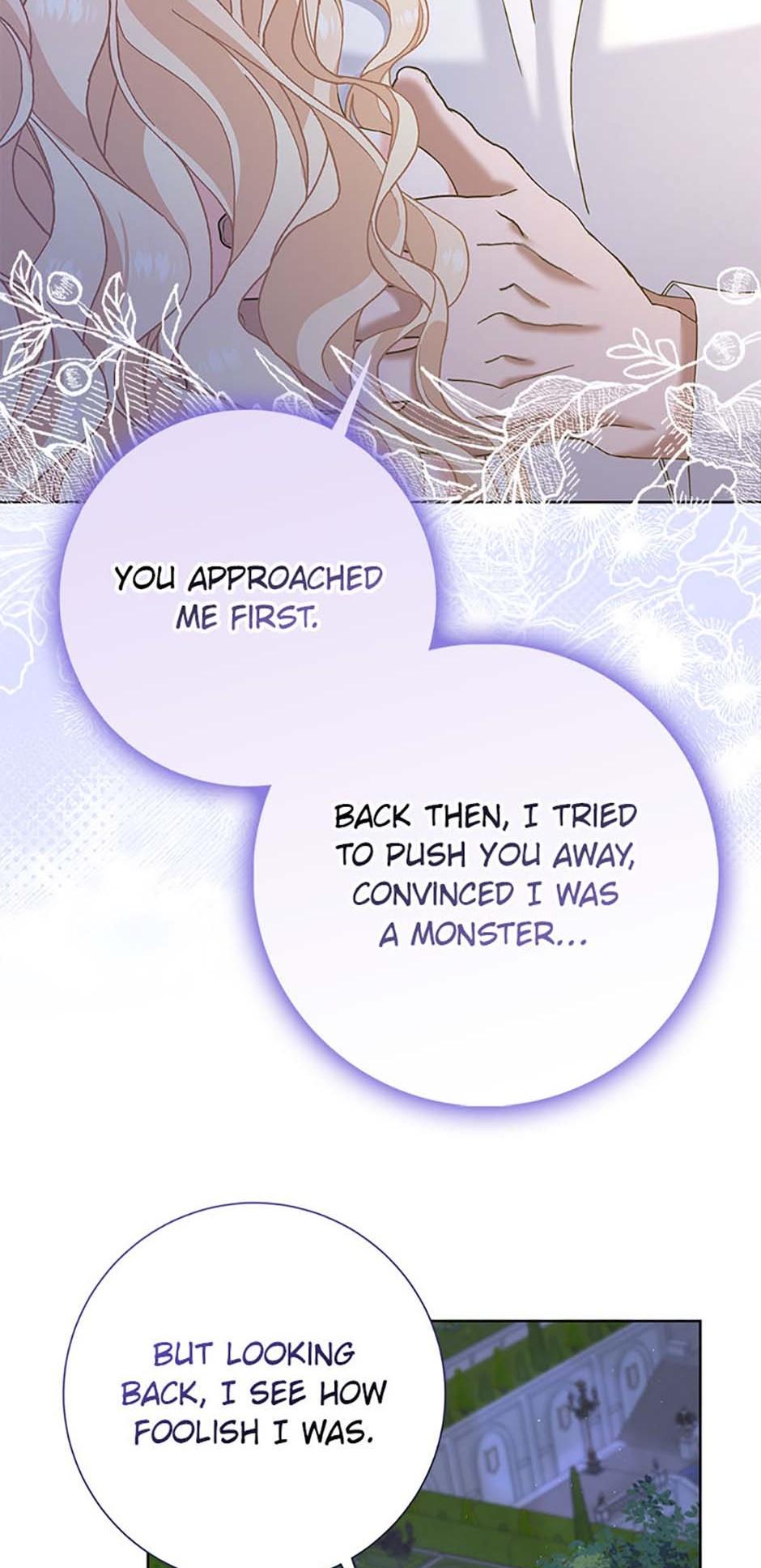 Please Marry Me Again! Chapter 115.9 page 46 - 