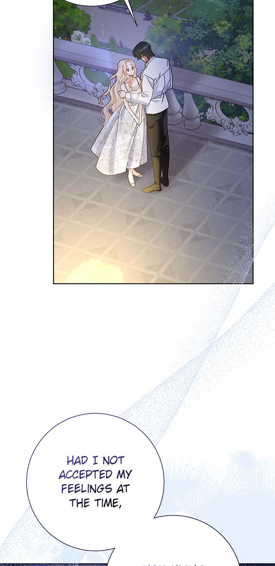 Please Marry Me Again! Chapter 115.9 page 47 - 