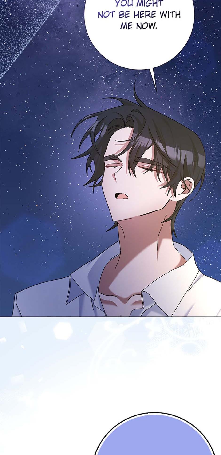Please Marry Me Again! Chapter 115.9 page 48 - 