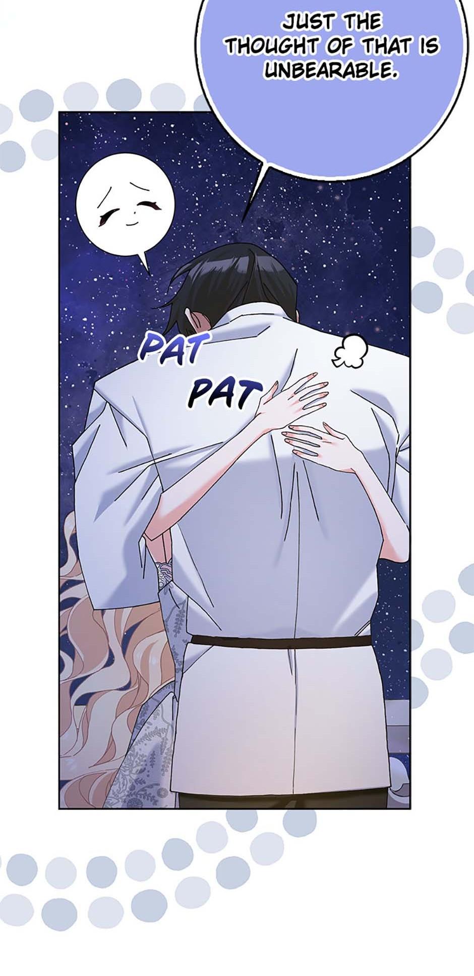 Please Marry Me Again! Chapter 115.9 page 49 - 