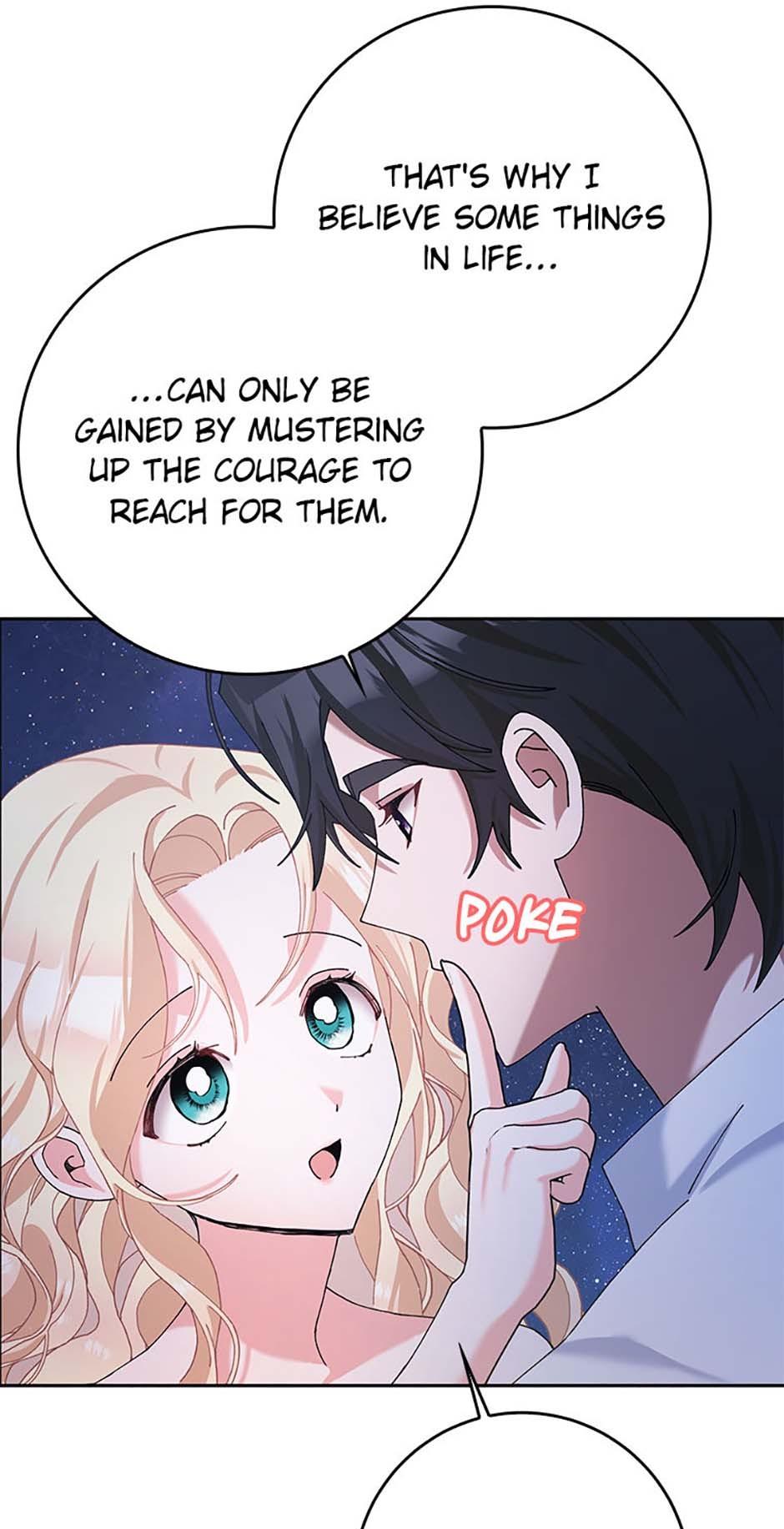 Please Marry Me Again! Chapter 115.9 page 50 - 