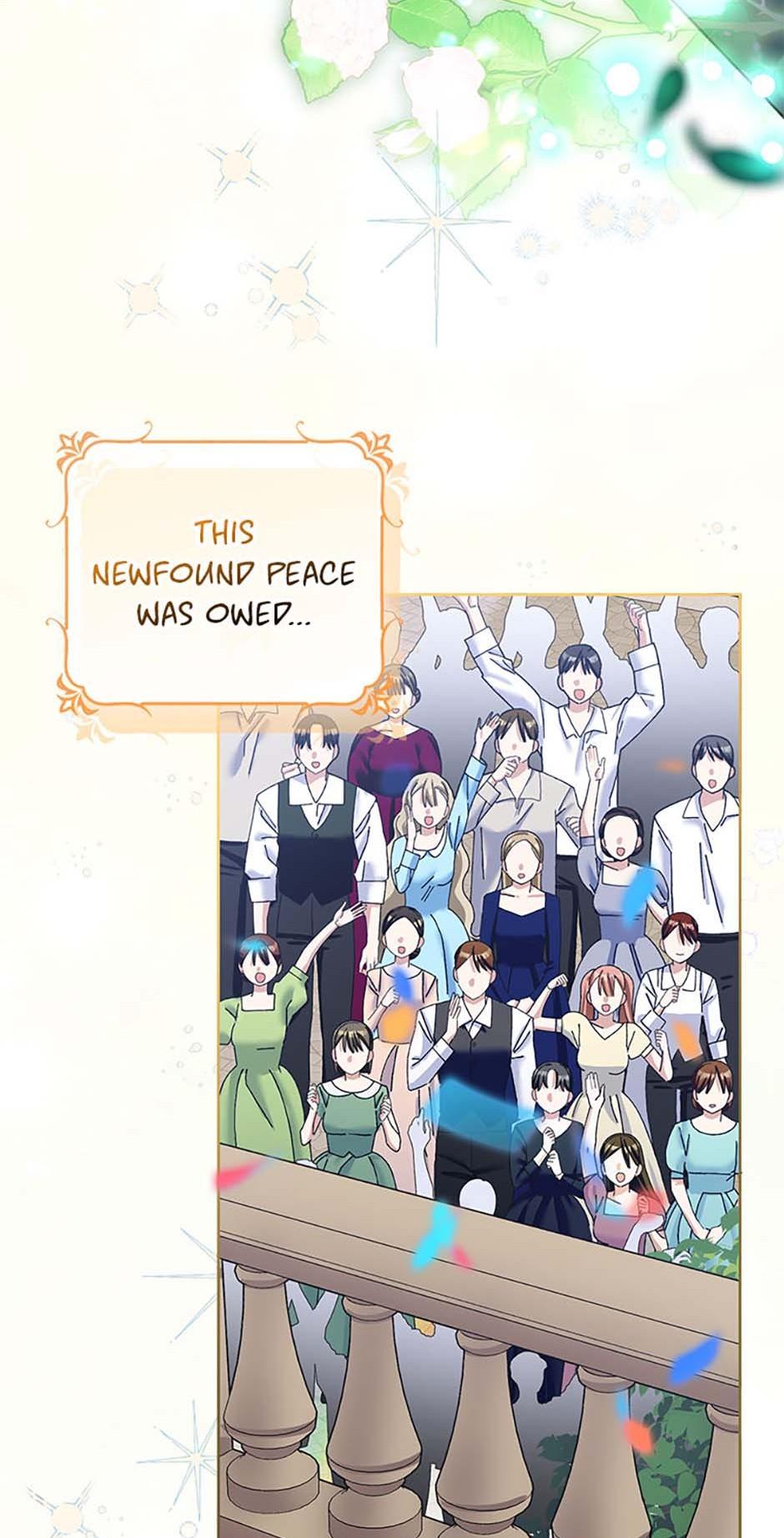 Please Marry Me Again! Chapter 115.9 page 6 - 