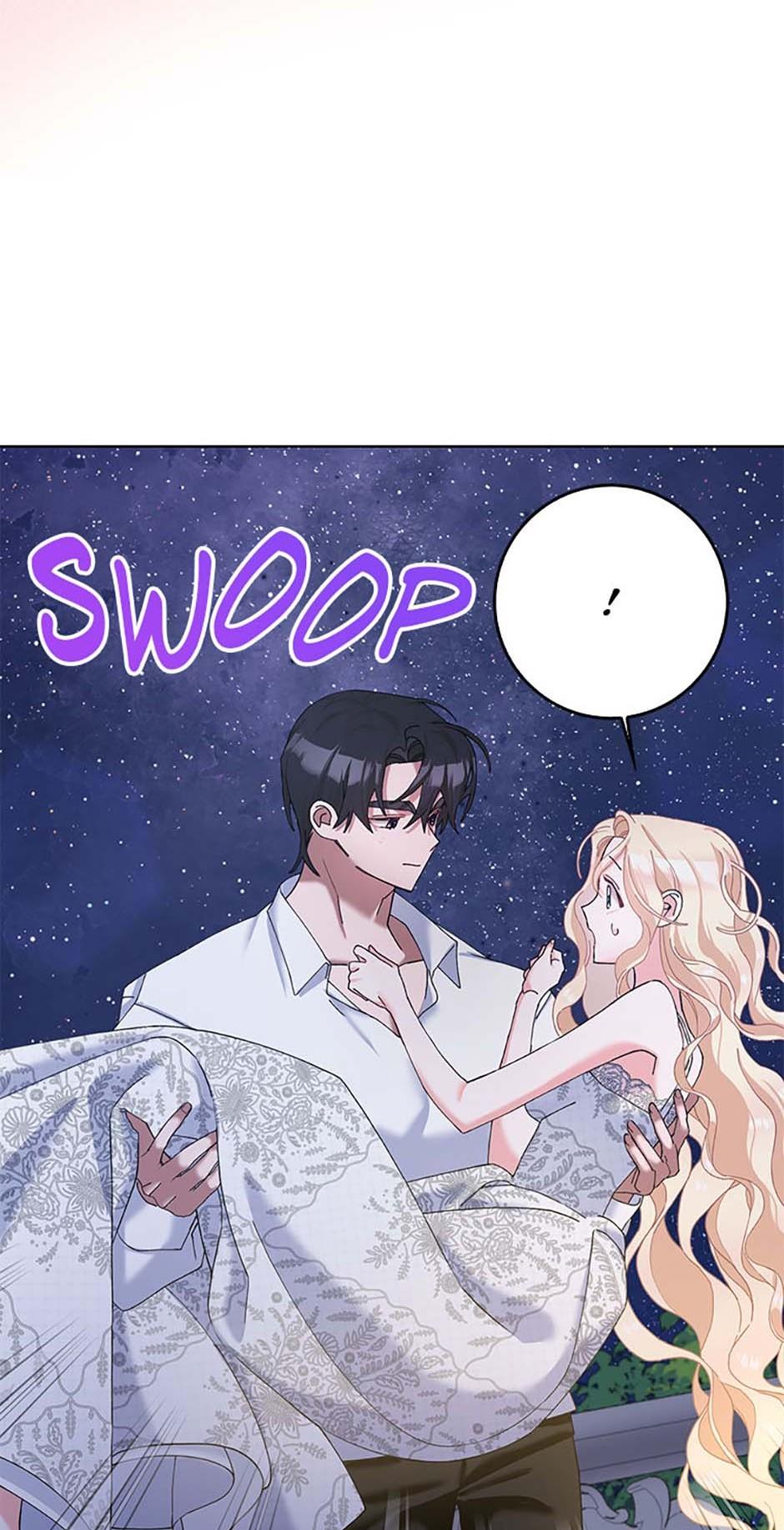 Please Marry Me Again! Chapter 115.9 page 52 - 