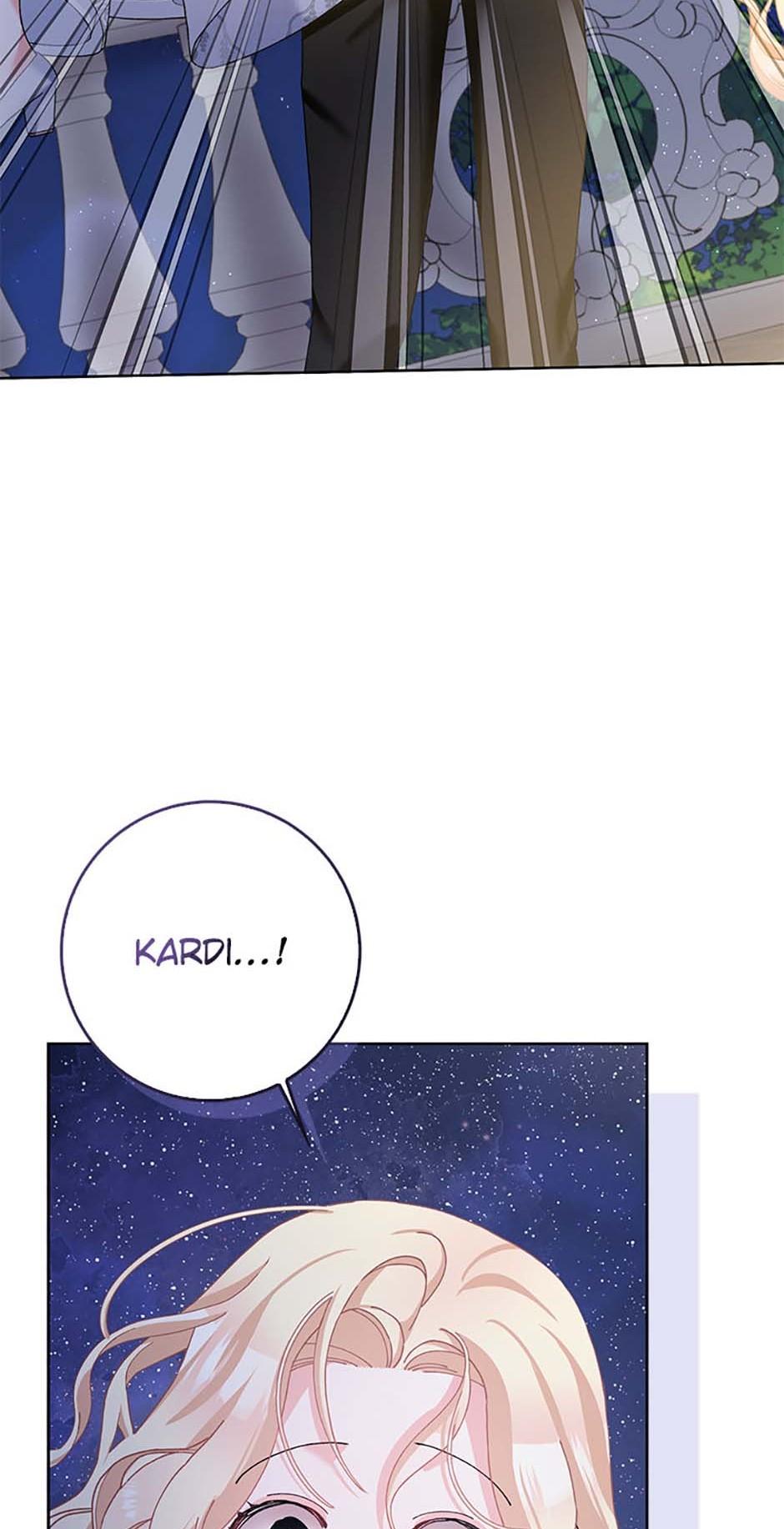 Please Marry Me Again! Chapter 115.9 page 53 - 