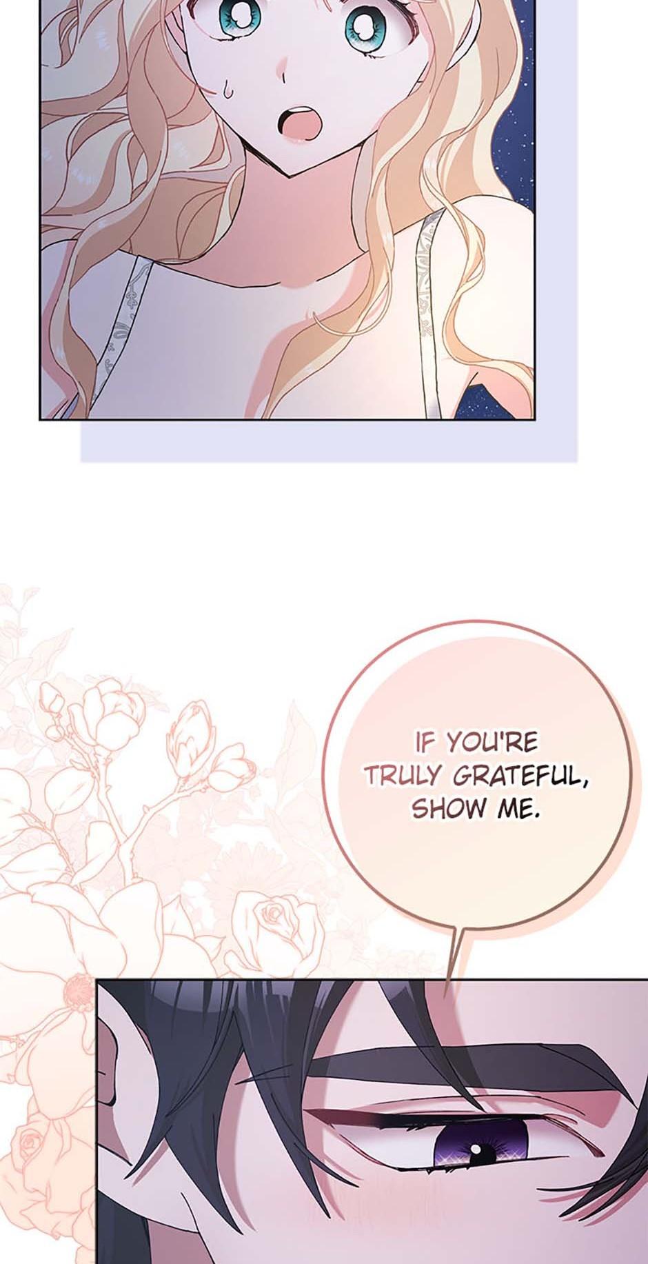 Please Marry Me Again! Chapter 115.9 page 54 - 