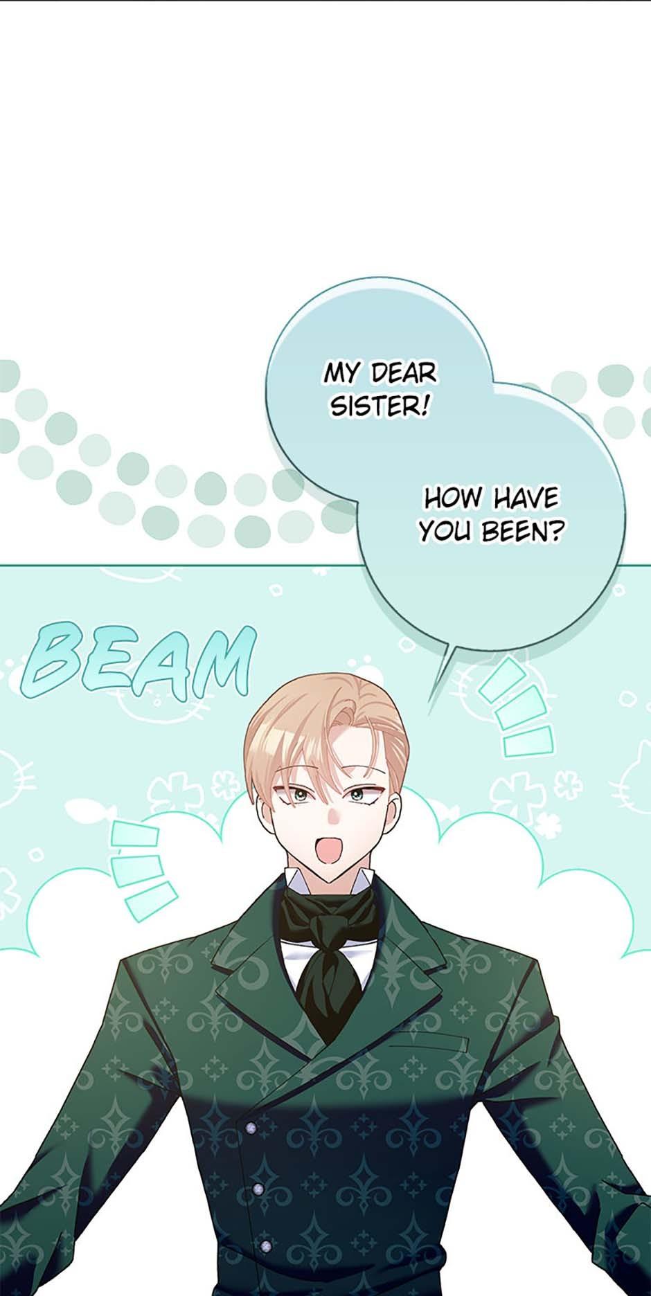 Please Marry Me Again! Chapter 115.9 page 57 - 