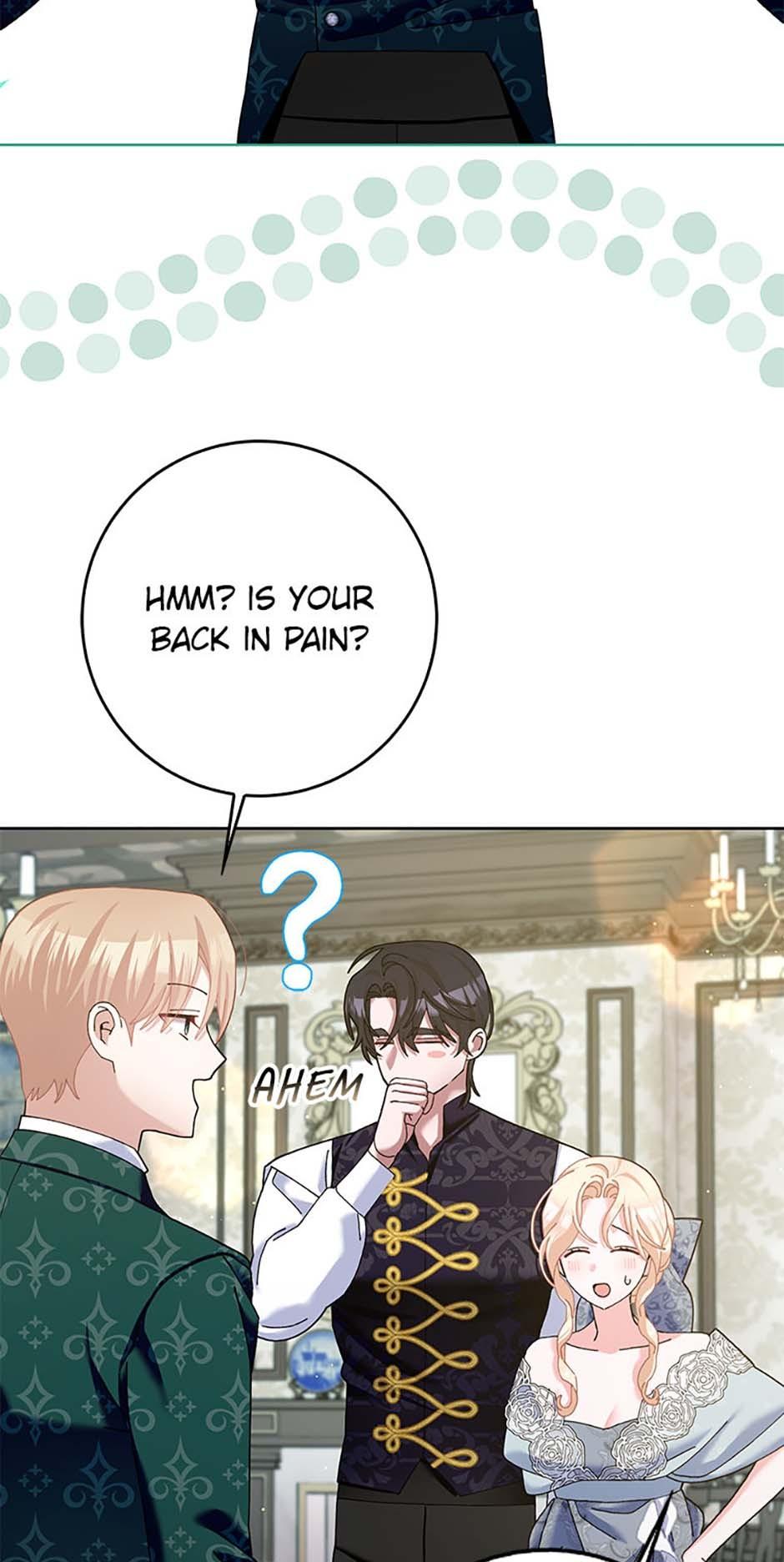 Please Marry Me Again! Chapter 115.9 page 58 - 