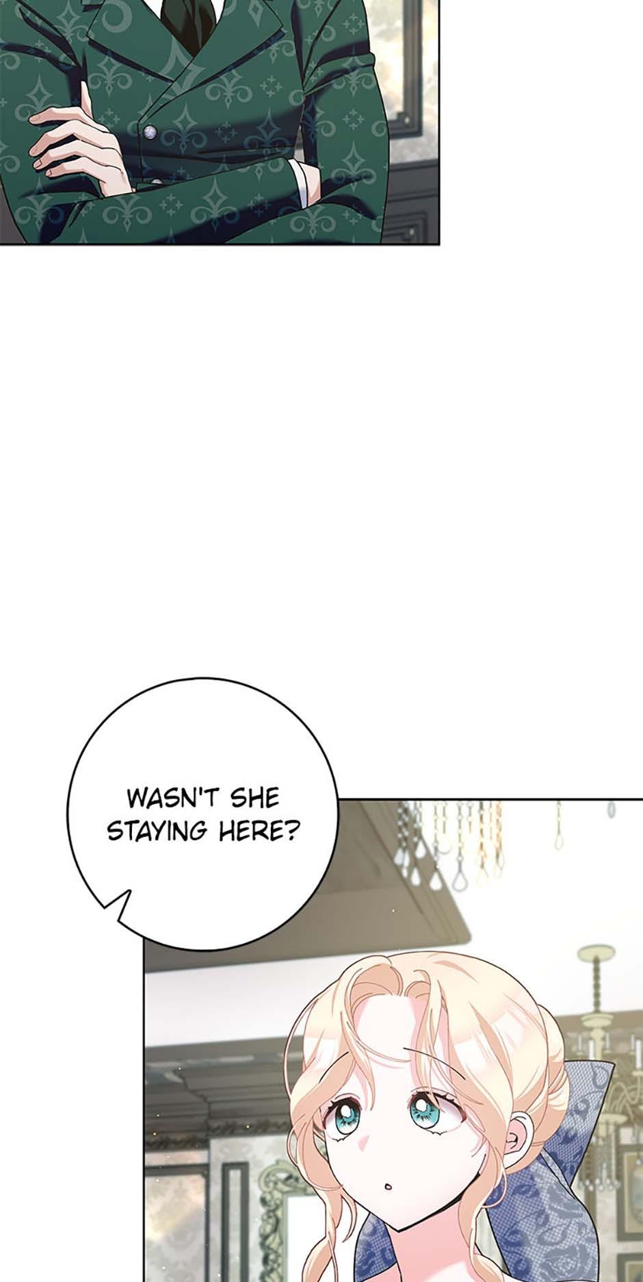 Please Marry Me Again! Chapter 115.9 page 60 - 