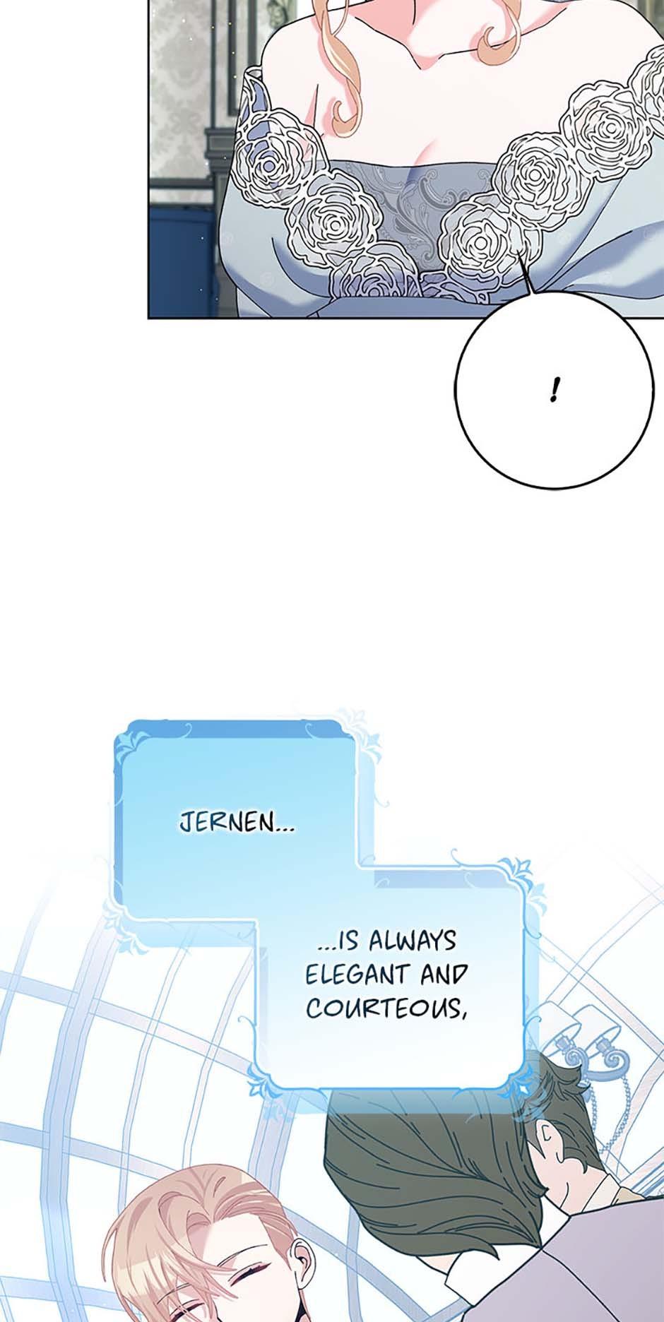 Please Marry Me Again! Chapter 115.9 page 61 - 