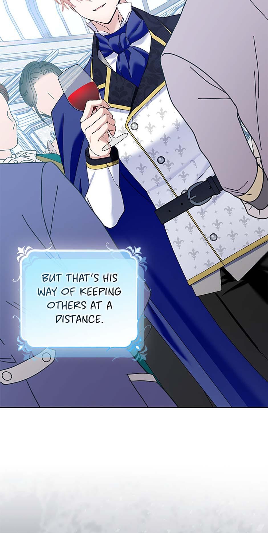Please Marry Me Again! Chapter 115.9 page 62 - 