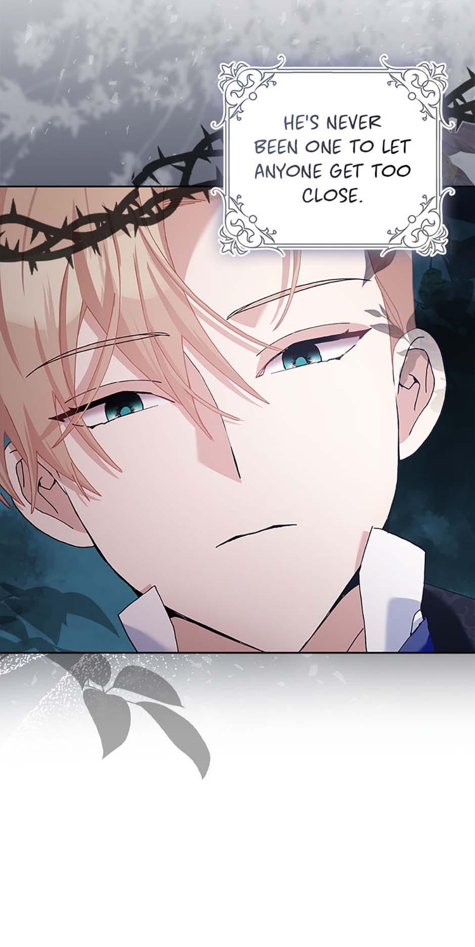 Please Marry Me Again! Chapter 115.9 page 63 - 