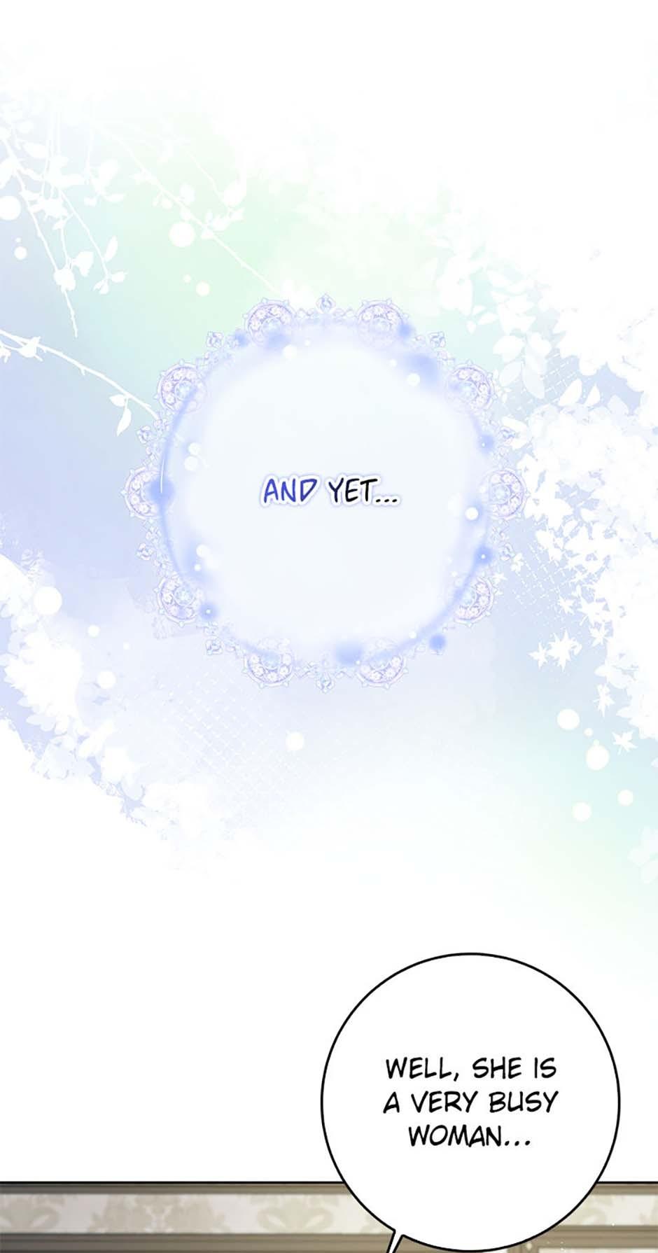 Please Marry Me Again! Chapter 115.9 page 64 - 