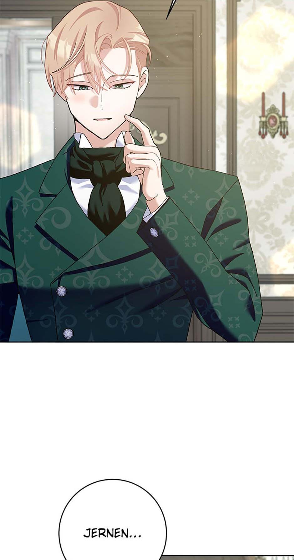 Please Marry Me Again! Chapter 115.9 page 65 - 