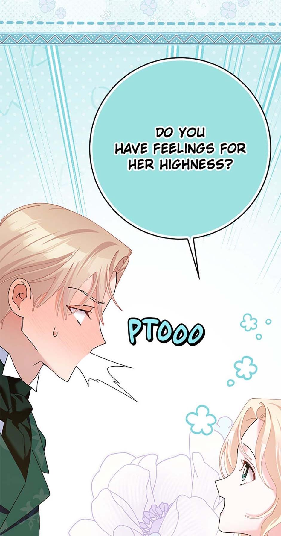 Please Marry Me Again! Chapter 115.9 page 67 - 
