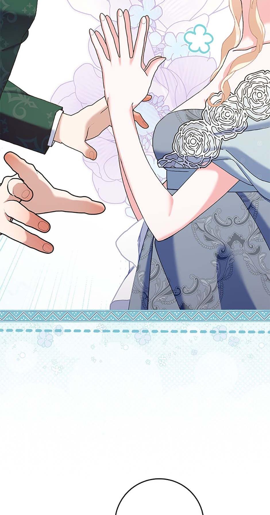Please Marry Me Again! Chapter 115.9 page 68 - 