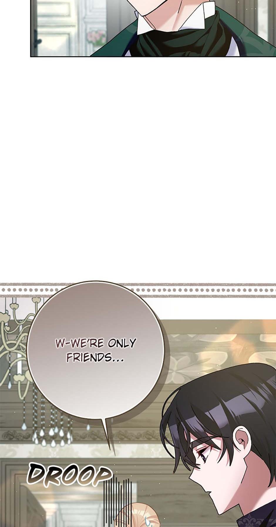 Please Marry Me Again! Chapter 115.9 page 70 - 