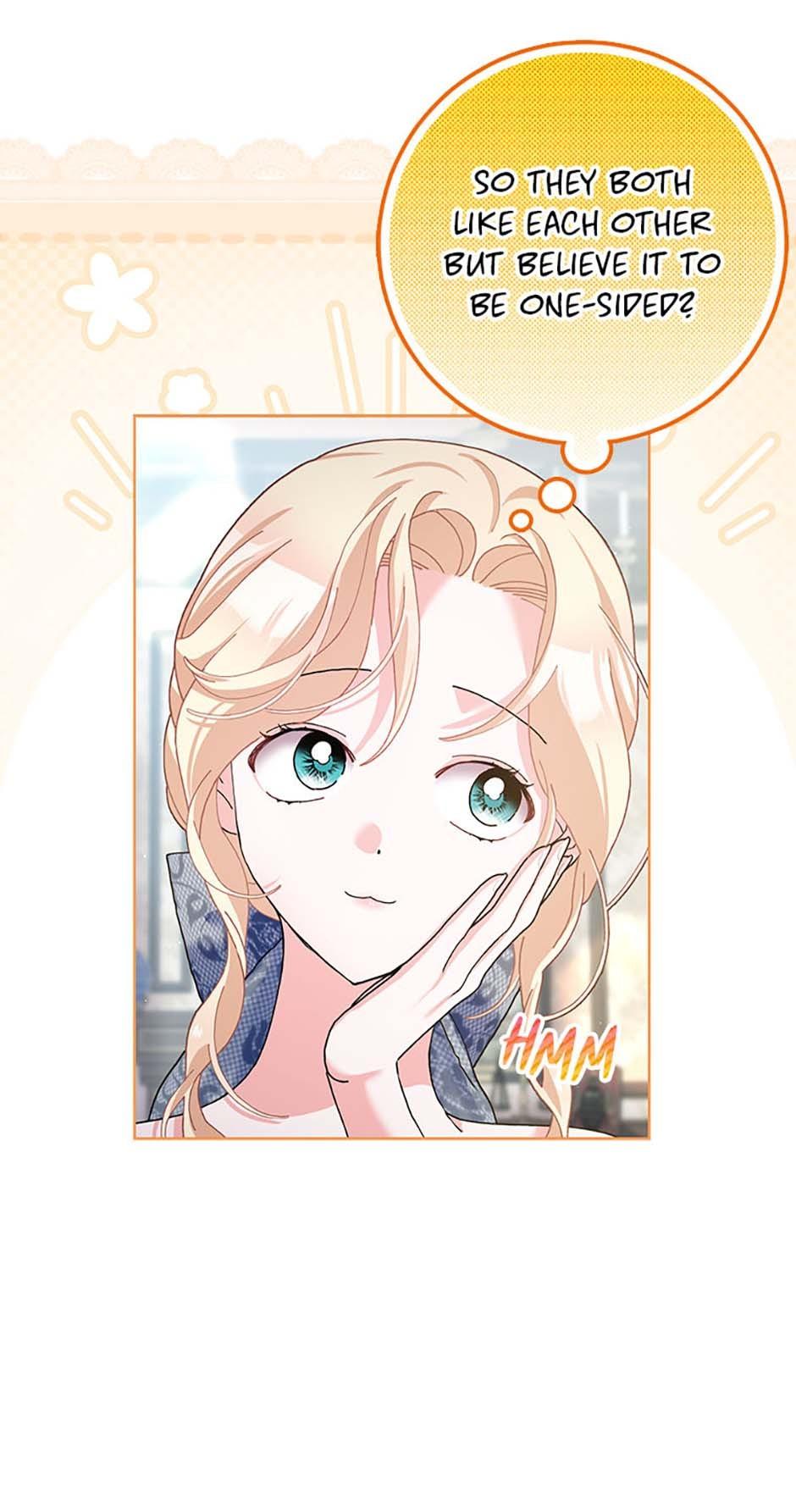 Please Marry Me Again! Chapter 115.9 page 72 - 