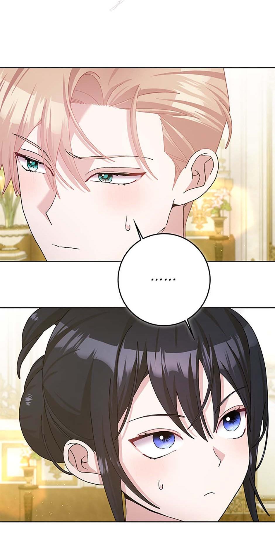 Please Marry Me Again! Chapter 115.9 page 74 - 