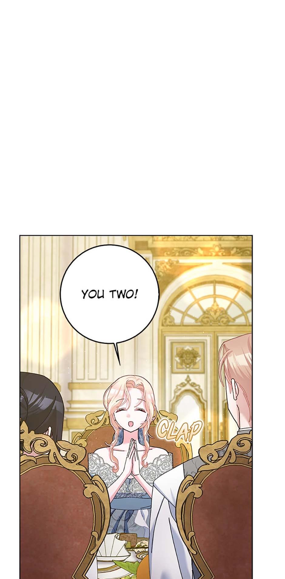 Please Marry Me Again! Chapter 115.9 page 76 - 
