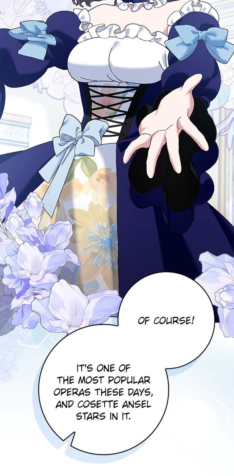 Please Marry Me Again! Chapter 115.9 page 78 - 