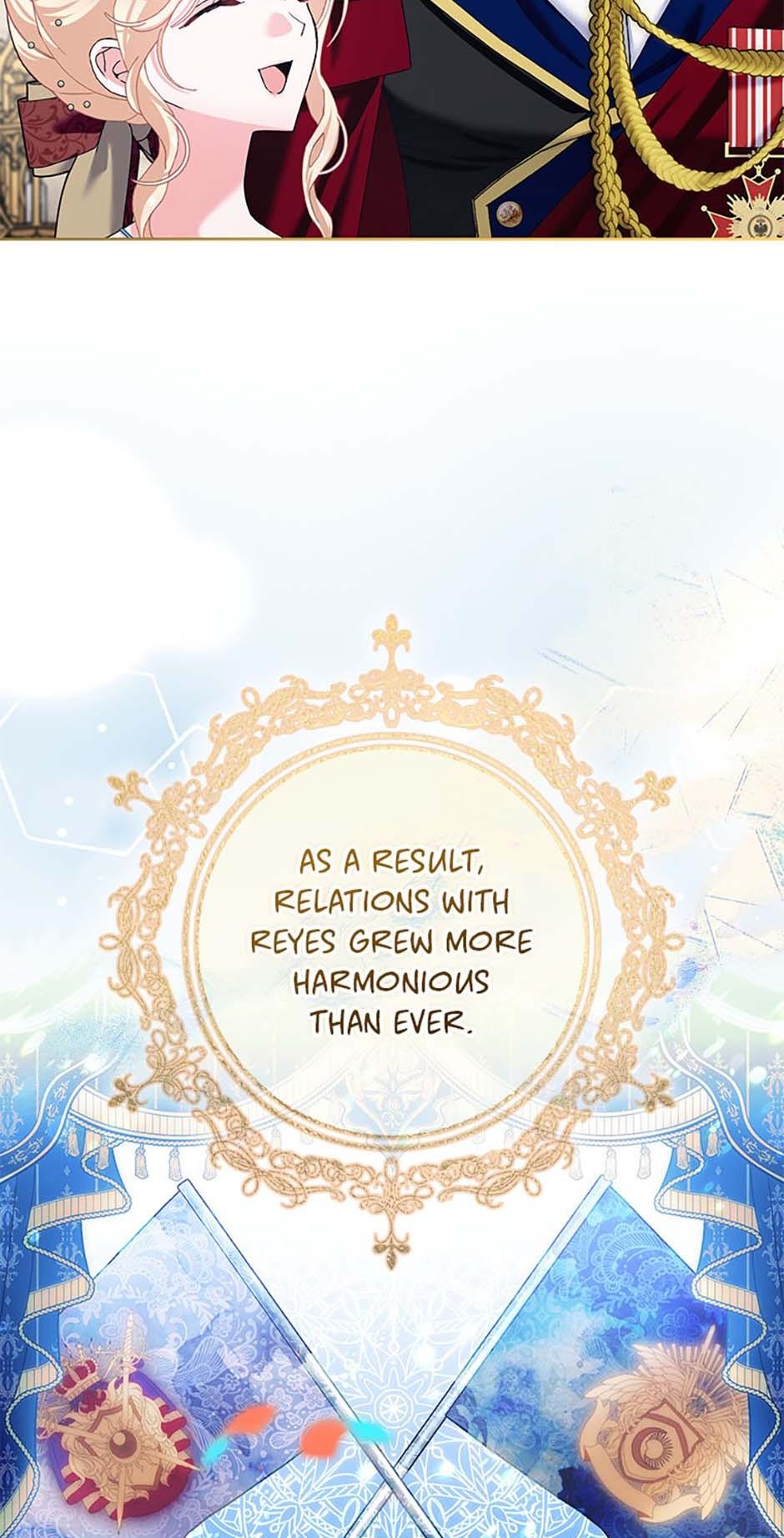 Please Marry Me Again! Chapter 115.9 page 9 - 