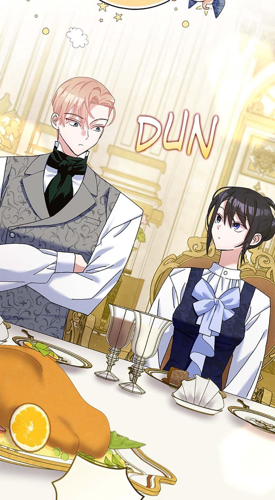 Please Marry Me Again! Chapter 115.9 page 82 - 