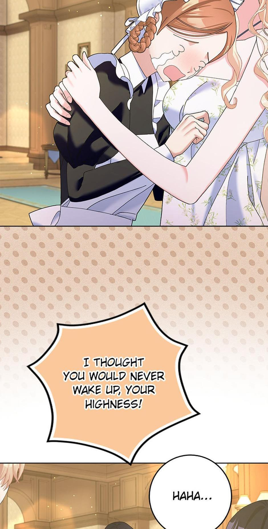 Read Please Marry Me Again! chapter 115 image 12 on Lezhin
